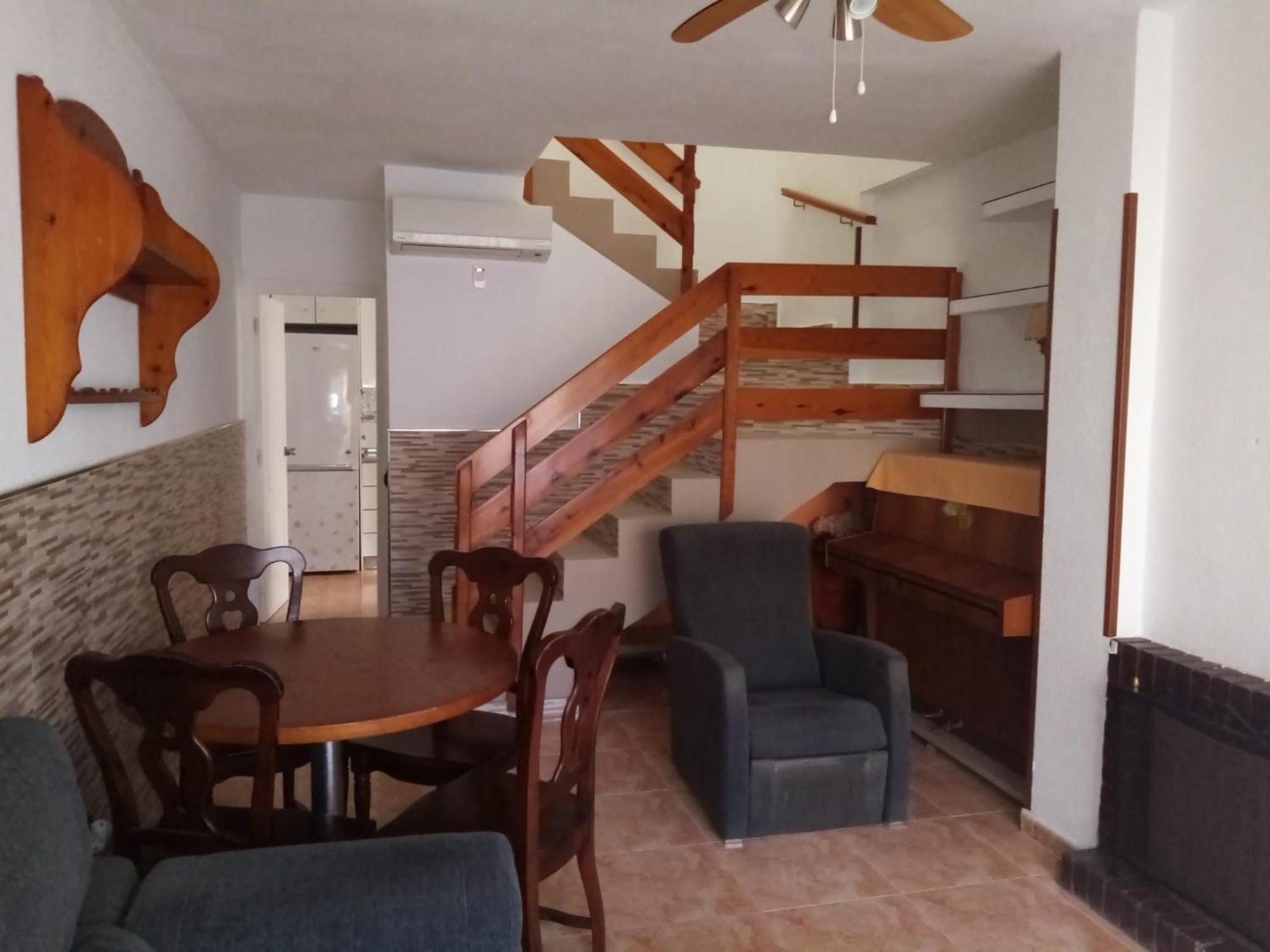 Apartamentos Turísticos Isla Grosa La Manga del Mar Menor Quarto foto