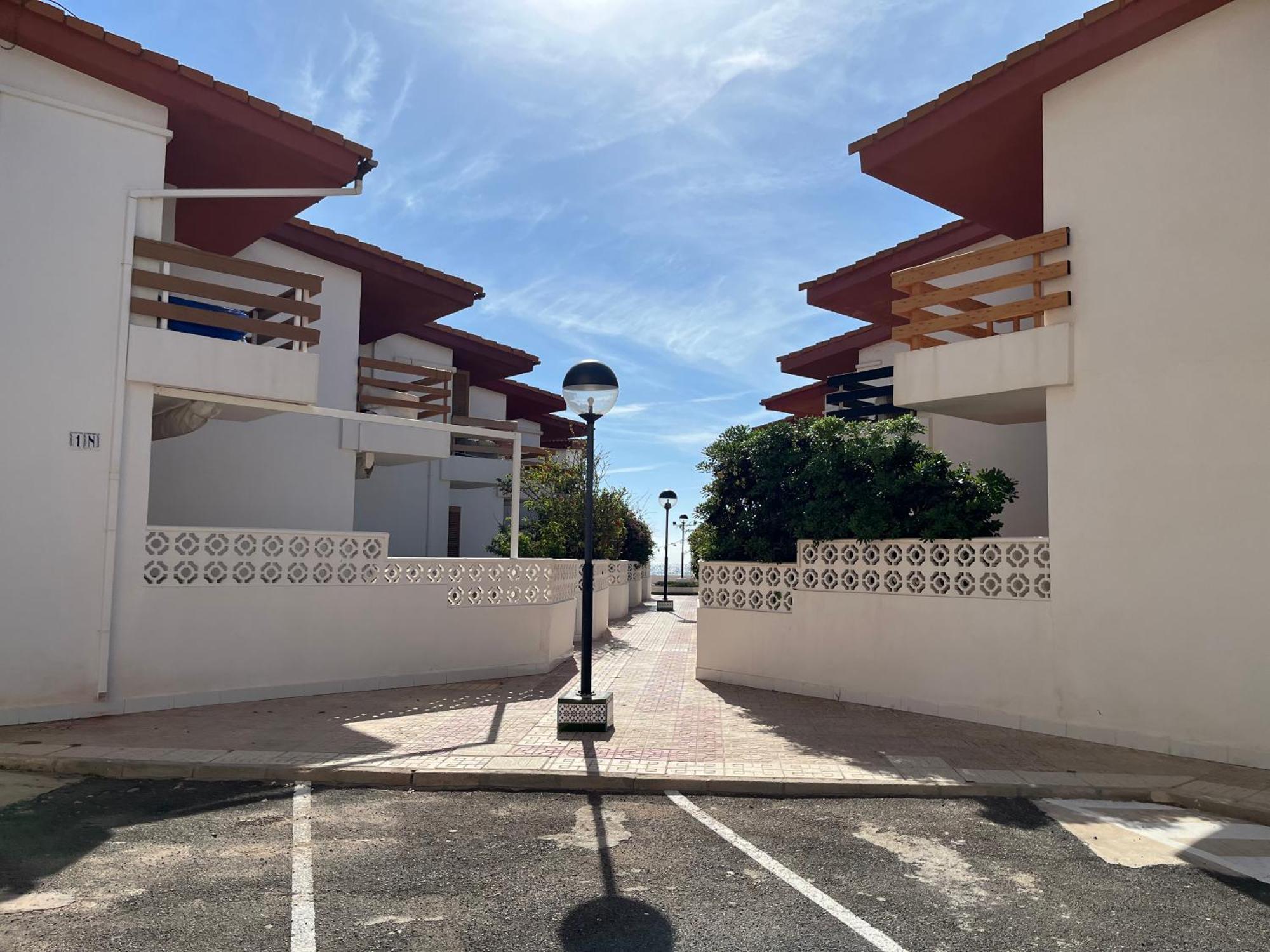Apartamentos Turísticos Isla Grosa La Manga del Mar Menor Quarto foto