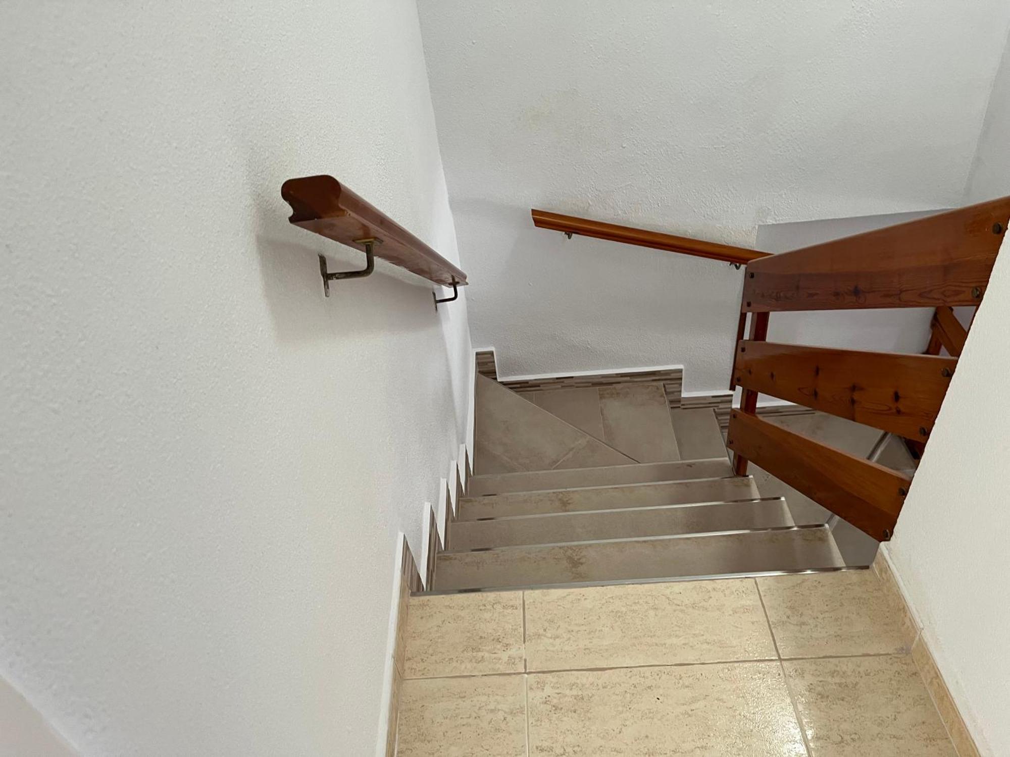 Apartamentos Turísticos Isla Grosa La Manga del Mar Menor Quarto foto