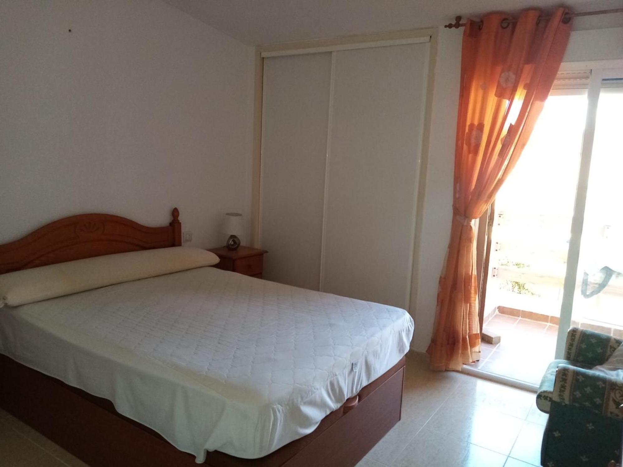 Apartamentos Turísticos Isla Grosa La Manga del Mar Menor Quarto foto
