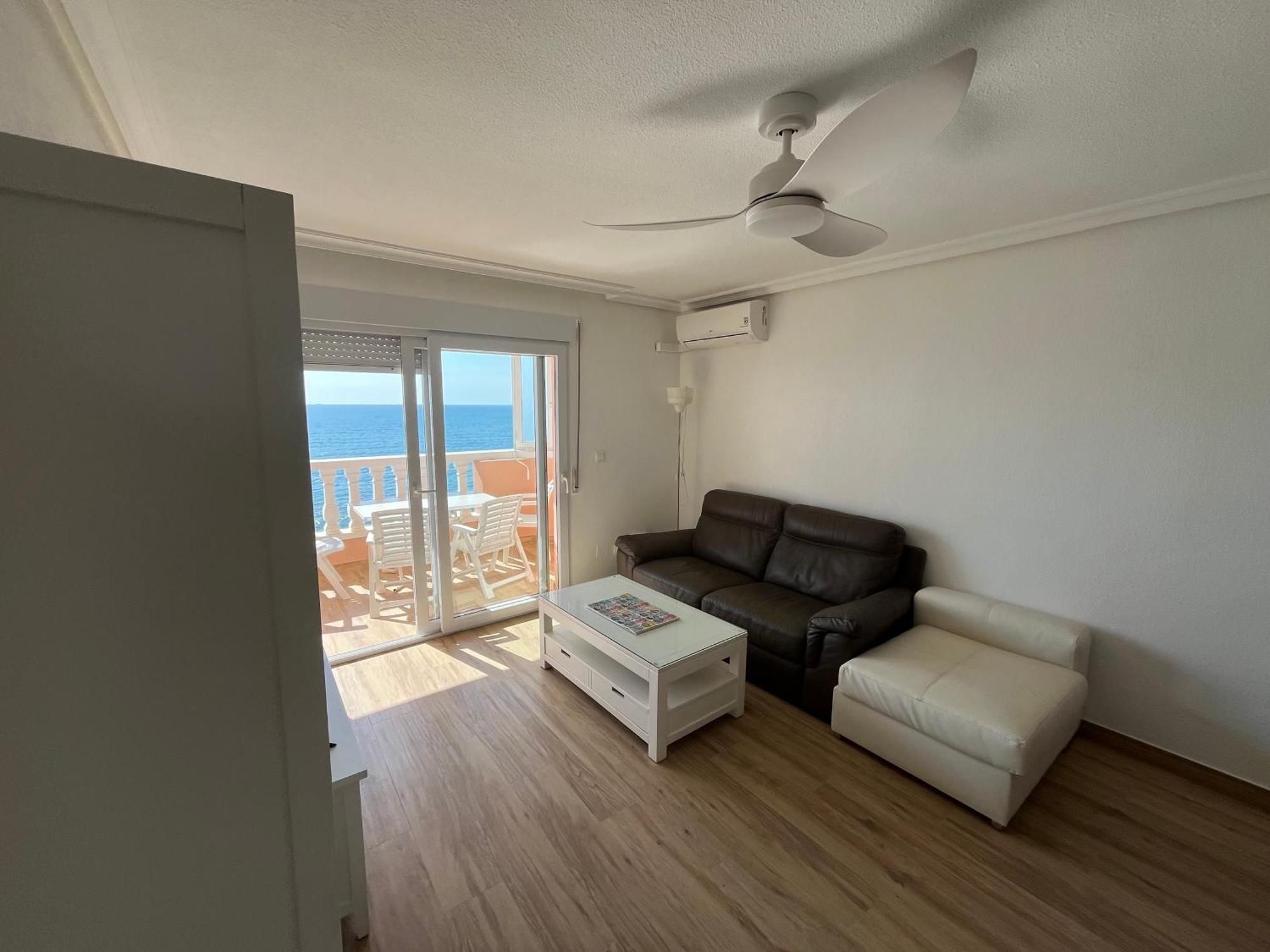 Apartamentos Turísticos Isla Grosa La Manga del Mar Menor Quarto foto