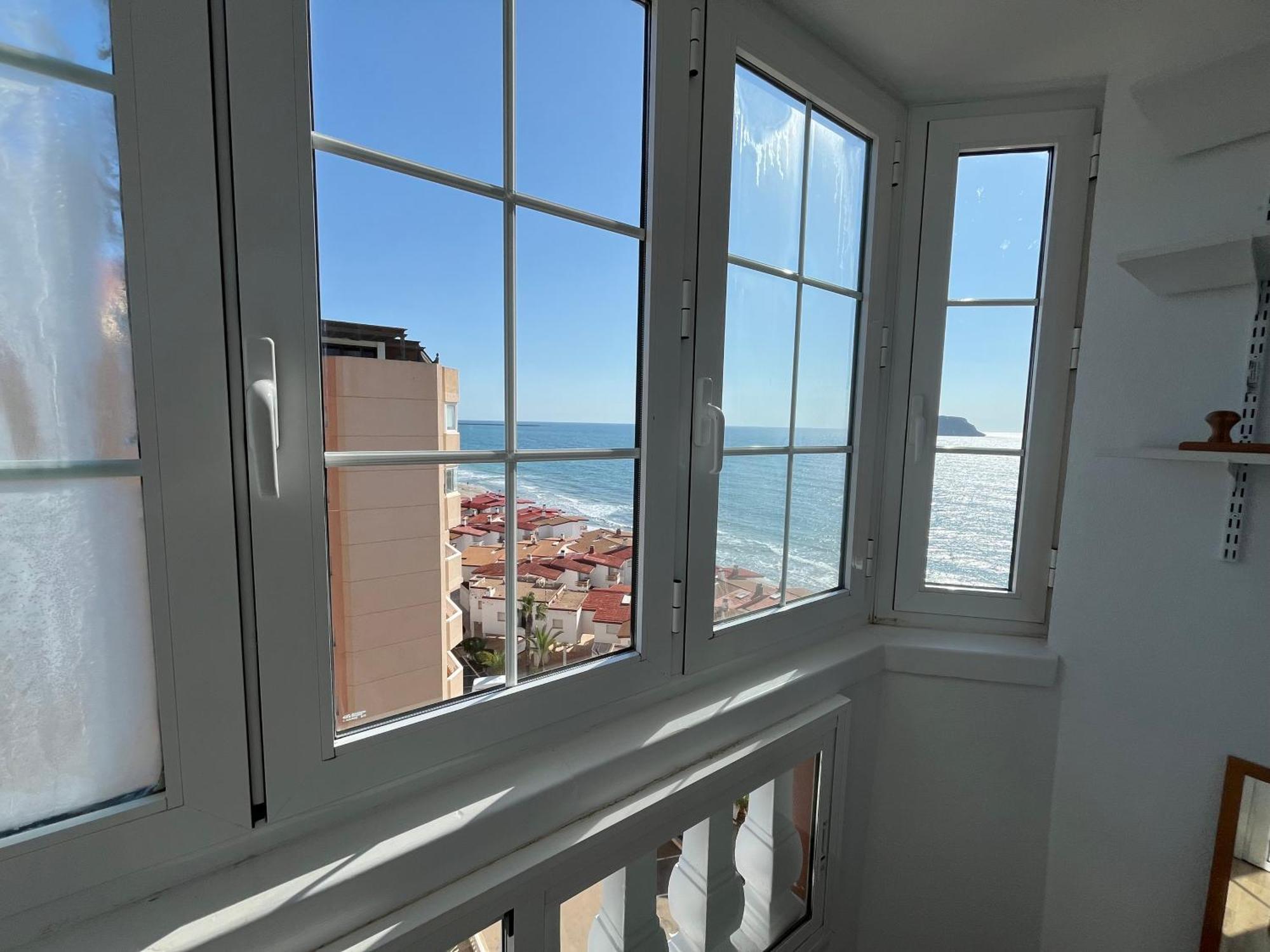 Apartamentos Turísticos Isla Grosa La Manga del Mar Menor Quarto foto