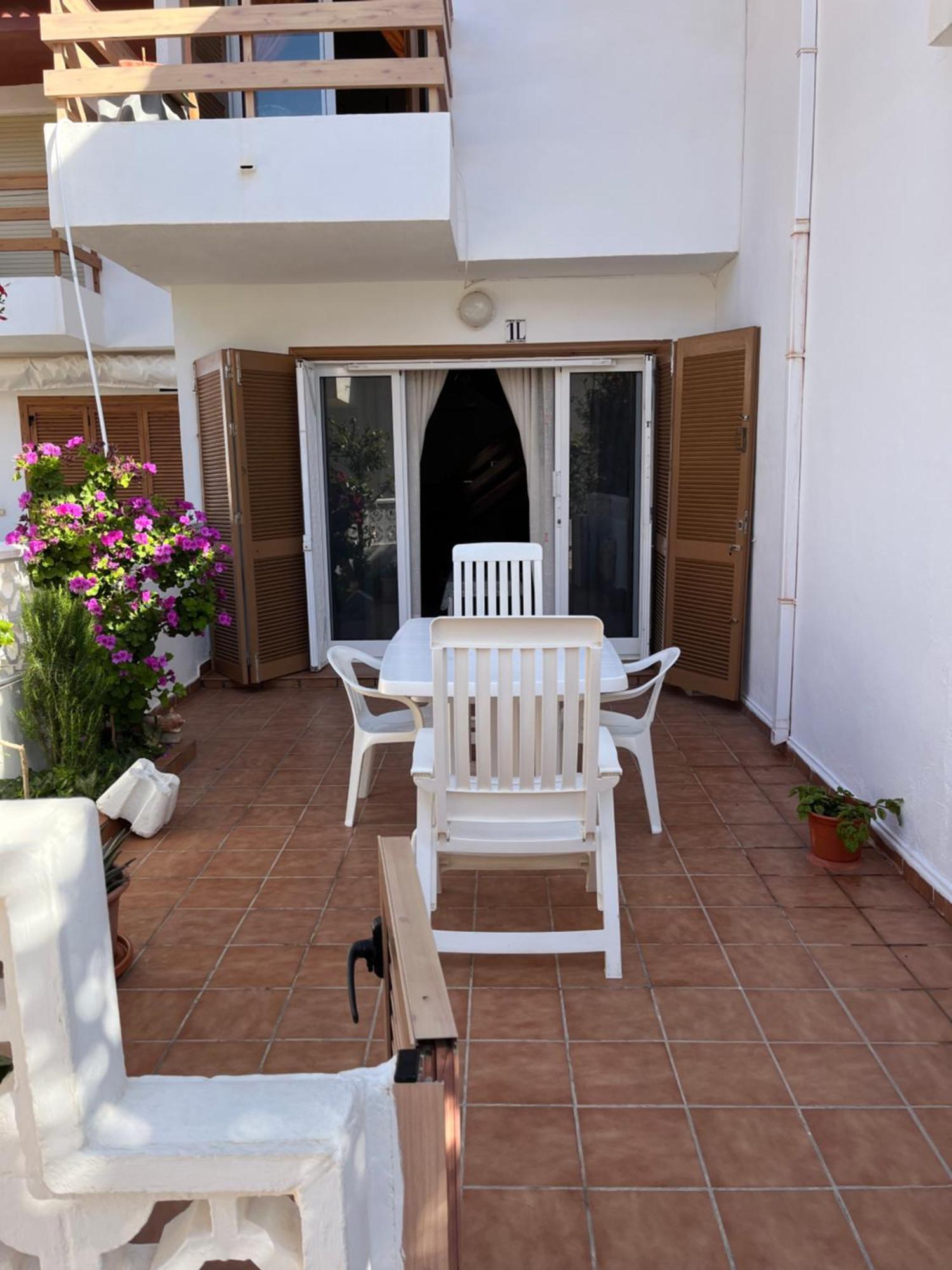 Apartamentos Turísticos Isla Grosa La Manga del Mar Menor Quarto foto