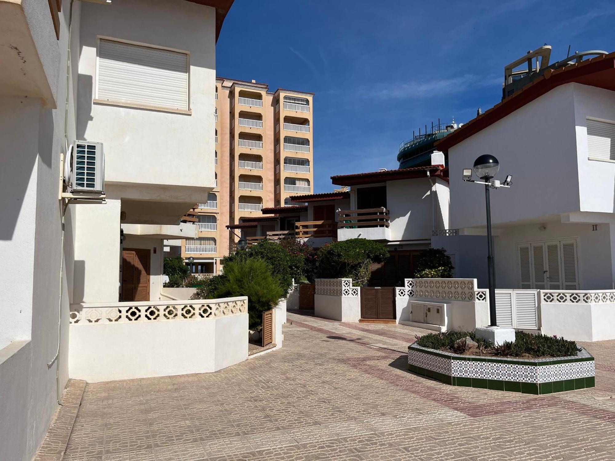 Apartamentos Turísticos Isla Grosa La Manga del Mar Menor Quarto foto