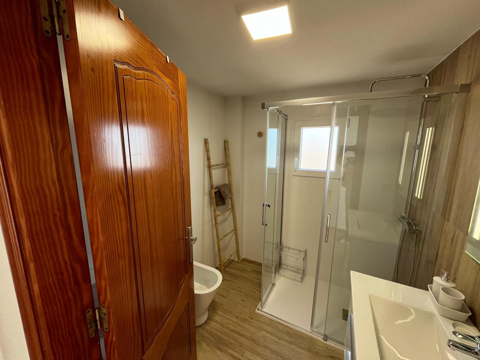 Apartamentos Turísticos Isla Grosa La Manga del Mar Menor Quarto foto
