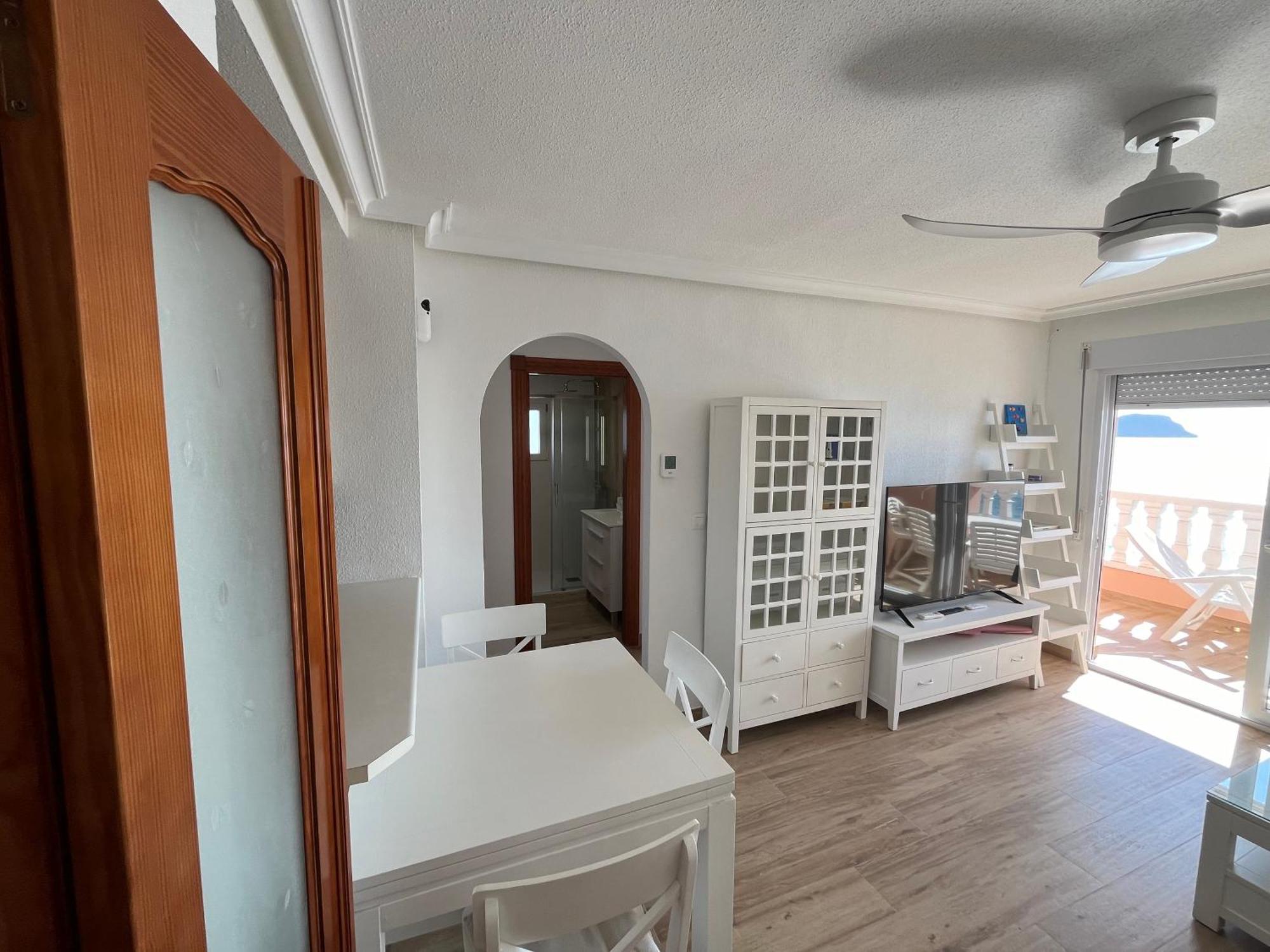 Apartamentos Turísticos Isla Grosa La Manga del Mar Menor Quarto foto