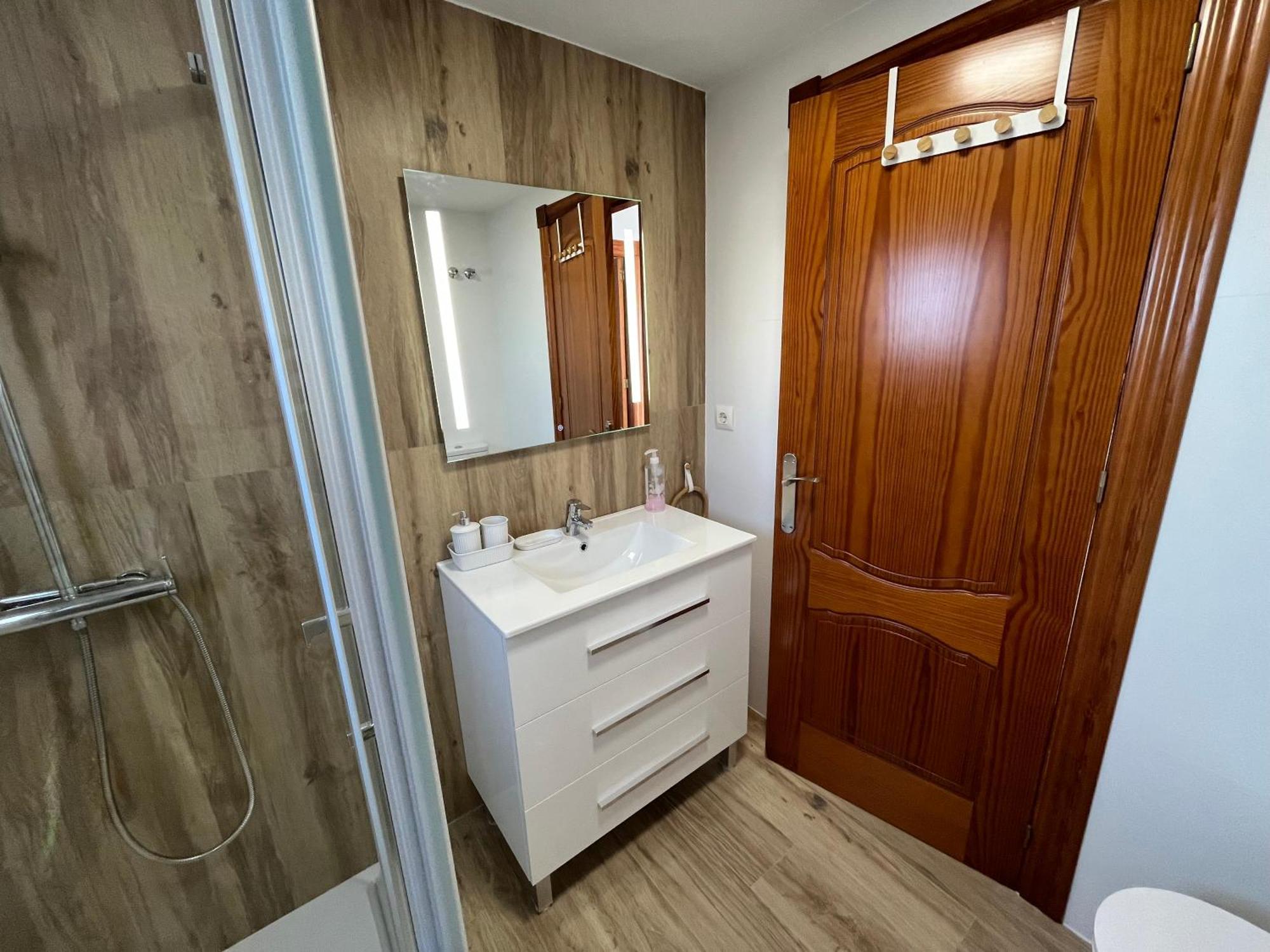 Apartamentos Turísticos Isla Grosa La Manga del Mar Menor Quarto foto
